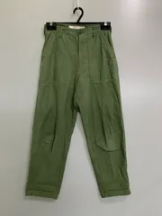 【中古】【メンズ】  THE SHINZONE TOKYO CITY シンゾーントウキョウ 15AMSPA18 BAKER PANTS ベイカーパンツ ボトムス ズボン  【151-250107-me-15-MIN】