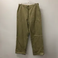 MILITARY - 60s ビンテージ US ARMY チノパン ミリタリー パンツ 60s