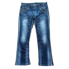 NICOLE CLUB FOR MEN デニムパンツ 52 ビッグサイズ - メルカリ