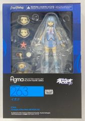 MAXFACTORY figma 극장판 푸른 강철 아르페지오 - 알스 노바 - DC 이오나 263