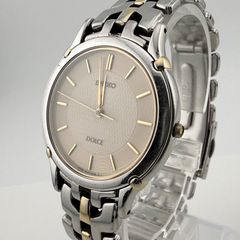 SEIKO Dolce ドルチェ 7B22-0AE0 電波ソーラー 正常稼働品 - メルカリ