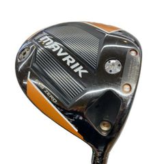 Callaway MAVRIK ドライバー 10.5° TOUR AD EV-6 - メルカリ