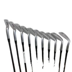 名器 Callaway X Hot アイアンセット 7本 5-P FLEX R - メルカリ