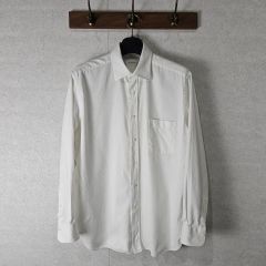 MAATEE&SONS 25SS FAT CHARLES Size1 White - メルカリ