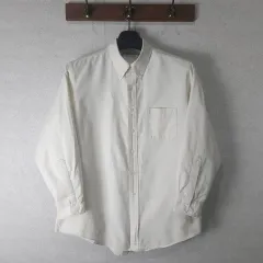 ブルックス・ブラザーズ オックスフォードシャツ 105