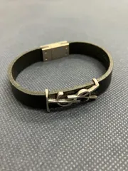2026年最新】Saint Laurent レディース バングル・リストバンドの人気