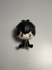 銀魂 土方 十四郎 フィギュア PUNY BEANS 一番くじ G賞