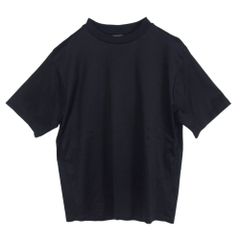 MUJI LABO 和紙混半袖クルーネックセーター - メルカリ