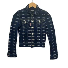2026年最新】DSQUARED2 レディース Gジャン・デニムジャケット
