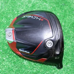 2026年最新】ステルス2hdドライバー ヘッドのみの人気アイテム - メルカリ