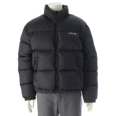 シャネル 99A カシミヤ シルク混 ココボタン ハイネック 長袖 セーター ニット トップス P13895 ブラック 42【中古】 シャネル 99A カシミヤ シルク混 ココボタン ハイネック 長袖 セーター