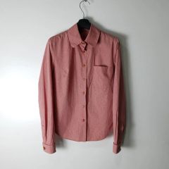 22AW MATT COTTON POPLIN ローズピンク サイズⅠ - メルカリ