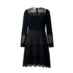 2026年最新】Dolce&Gabbana ドルチェ&ガッバーナ ブラックレース
