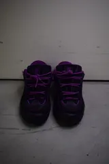 Needles X DC Shose Spectreパネルスニーカーのサムネイル
