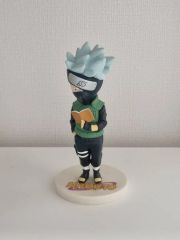 NARUTO ナルトシリーズ フィギュア 7個 - メルカリ