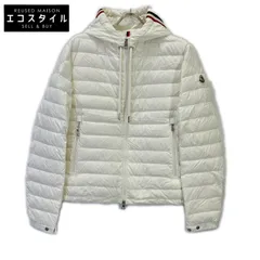 MONCLER　モンクレール　EUS トリコロール ライトダウンジャケット　2のサムネイル