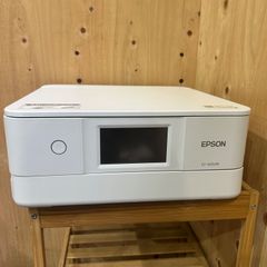 ジャンク品】EPSON EP-813A インクジェットプリンター 本体 - メルカリ