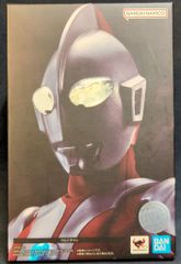 BANDAI NAMCO SHFiguarts 진골 조각법 울트라맨
