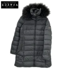 TATRAS　タトラス　LTAT23A4794 グレー SARMA サルマ ファー ダウンコート　04のサムネイル