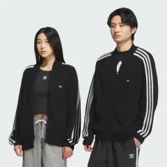 アディダス ニット SST カーディガンのサムネイル