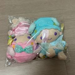 キキララ　スクイーズ　2018年　激レア キキララ スクイーズ 2018年 激レア - メルカリ