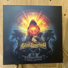 輸入盤 Blind Guardian ブラインド・ガーディアン ボックスセット