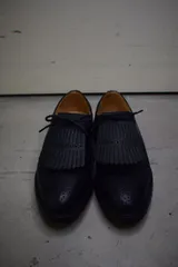 JOHN LAWRENCE SULLIVAN × trickersのサムネイル