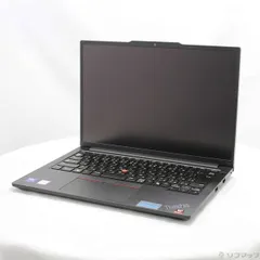 2026年最新】Lenovo ThinkPad E14 Gen 6の人気アイテム - メルカリ