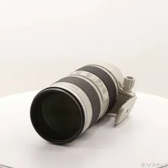 2026年最新】EF 70-200mm F2.8L IS IIの人気アイテム - メルカリ