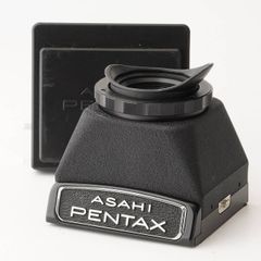 ペンタックス Pentax TTL プリズムファインダー 67 6x7 4432 - メルカリ