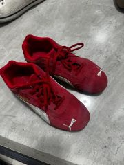m*g様 PUMA 407974 02 スピードキャットOG - メルカリ