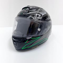 SHOEI X-Fourteen AEROYNE TC-2 XL - メルカリ