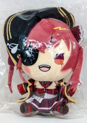ゆずぐるみ 天色*アイルノーツ 真咲・ガイヤール ぬいぐるみ - メルカリ
