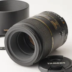 タムロン Tamron SP AF Di MACRO 90mm F2.8 272E ニコン Fのサムネイル