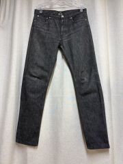 A.P.C. Jean Elisabeth チャコールブラック26 - メルカリ