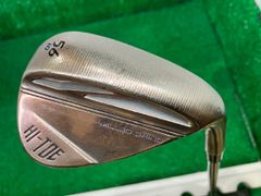 名器】テーラーメイド HI-TOE ウェッジ 52 60 DG S200 - メルカリ