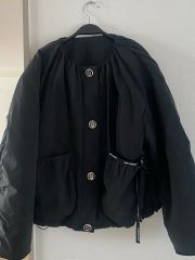 K専用B Yohji Yamamoto MA-1フライトジャケット19-20 - メルカリ