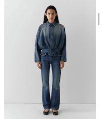 mimio22☺︎ 様専用】JACQUEMUS（ジャックムス） デニム 24 - メルカリ