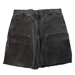 2026年最新】carhartt ダブルニー ハーフパンツの人気アイテム - メルカリ