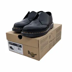 2026年最新】dr．martens ドクターマーチン スリッポンシューズの人気