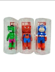 未開封】ミスターポテトヘッド キャプテンアメリカ MARVEL フィギュア