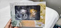 MADOGATARI フィギュア セット C 巴マミ 羽川翼