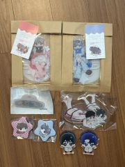 パクジニョン 3rd Anniversary ぬいぐるみ - メルカリ