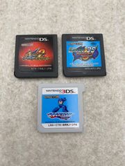 Nintendo DS 3DSソフト ドラクエ5 ドラクエ7 ドラクエ9 - メルカリ
