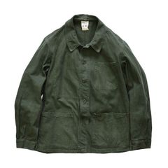 60s LION UNIFORM ウィップコード ウール ワークジャケット - メルカリ