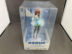 POP UP PARADE モニカ ホワイトドレスver. ドキドキ文芸部 ! - メルカリ