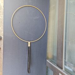 Plage】MY_tassel キーリング 新品未使用 - メルカリ