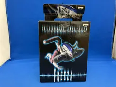  未開封品 バンプレスト フリｰザ 第三形態 ドラゴンボｰルZ 組立式 DX ドラゴンボｰルクリｰチャｰズ ドラゴンボｰルZのサムネイル