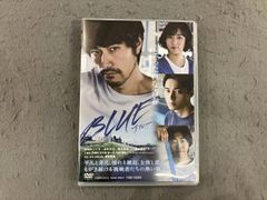 DVD 映画 blue ('03) 魚喃キリコ 市川実日子 小西真奈美 - メルカリ