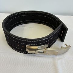 inzer インザー レバーアクションベルト 10mm XLサイズ 筋トレ - メルカリ